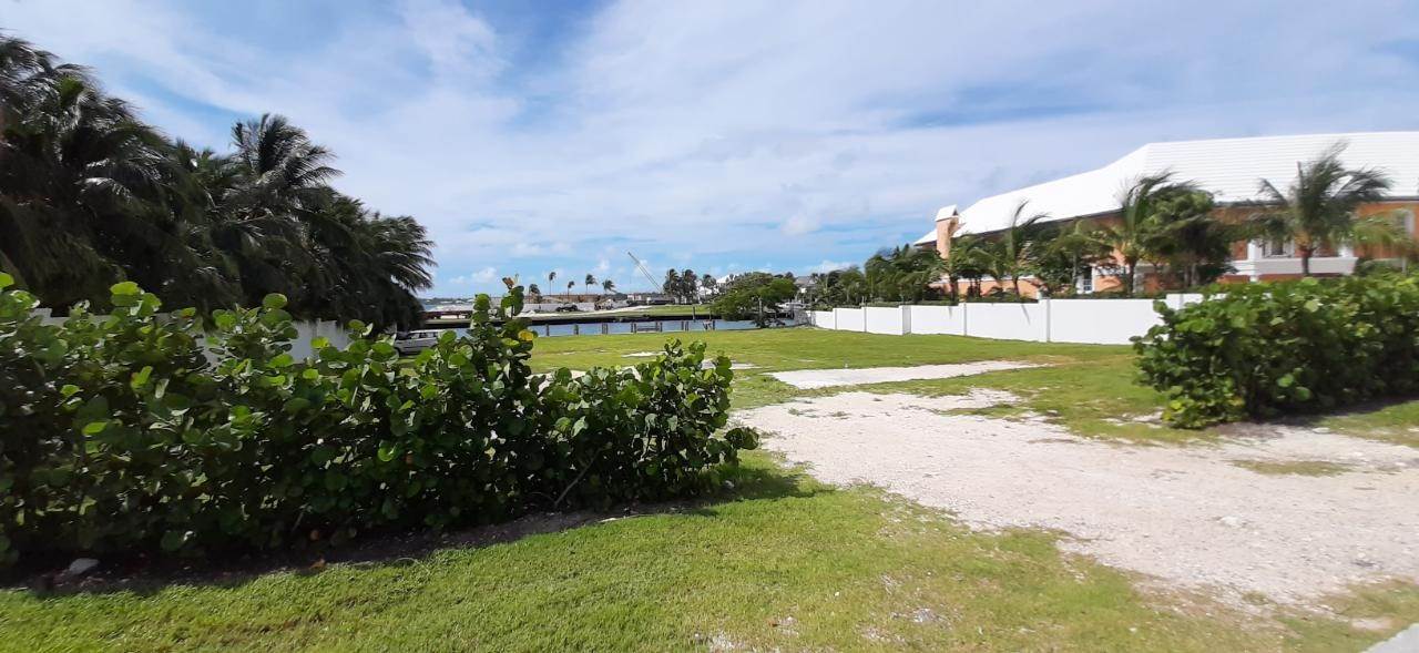 6. Lots / Acreage for Sale at Ocean Club Estates, Paradise Island, Nassau and Paradise Island, Bahamas