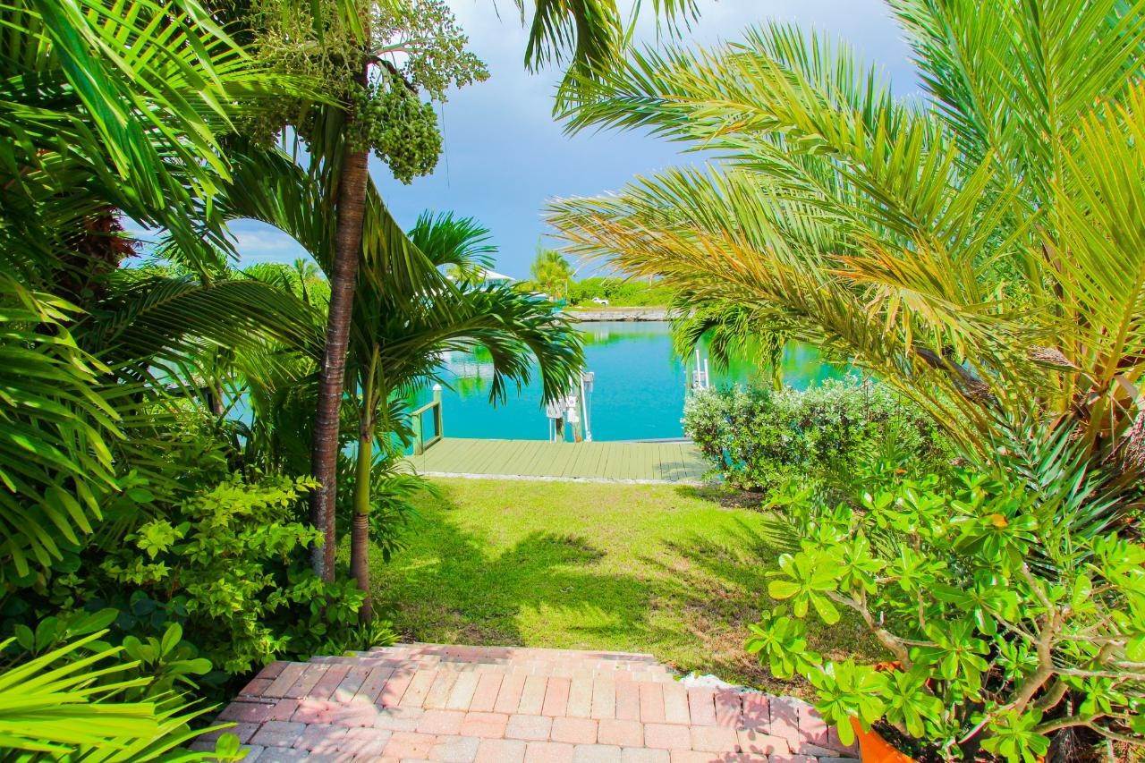 12. Single Family Homes for Sale at Fortune Bay, Freeport and Grand Bahama, Bahamas