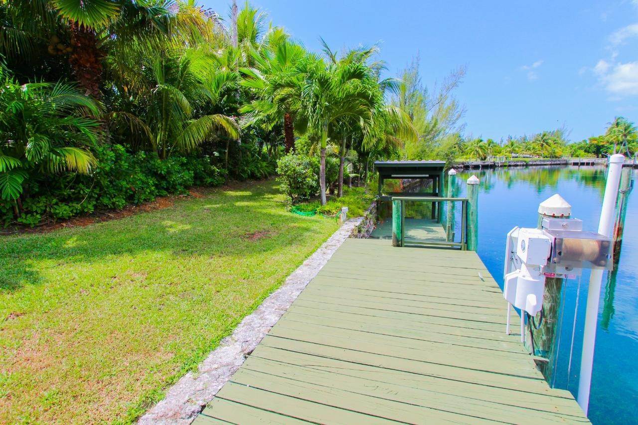 13. Single Family Homes for Sale at Fortune Bay, Freeport and Grand Bahama, Bahamas