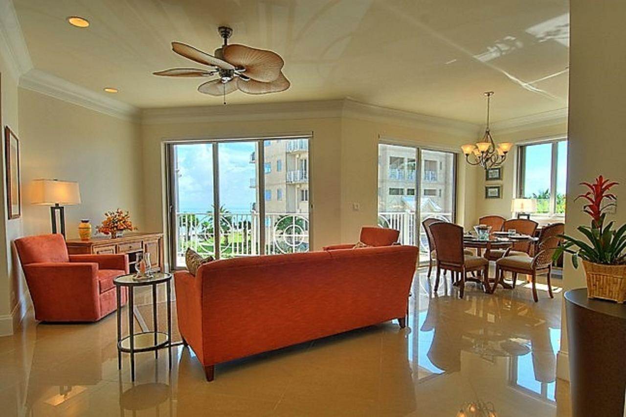 Condominiums for Sale at Love Beach, Nassau and Paradise Island, Bahamas