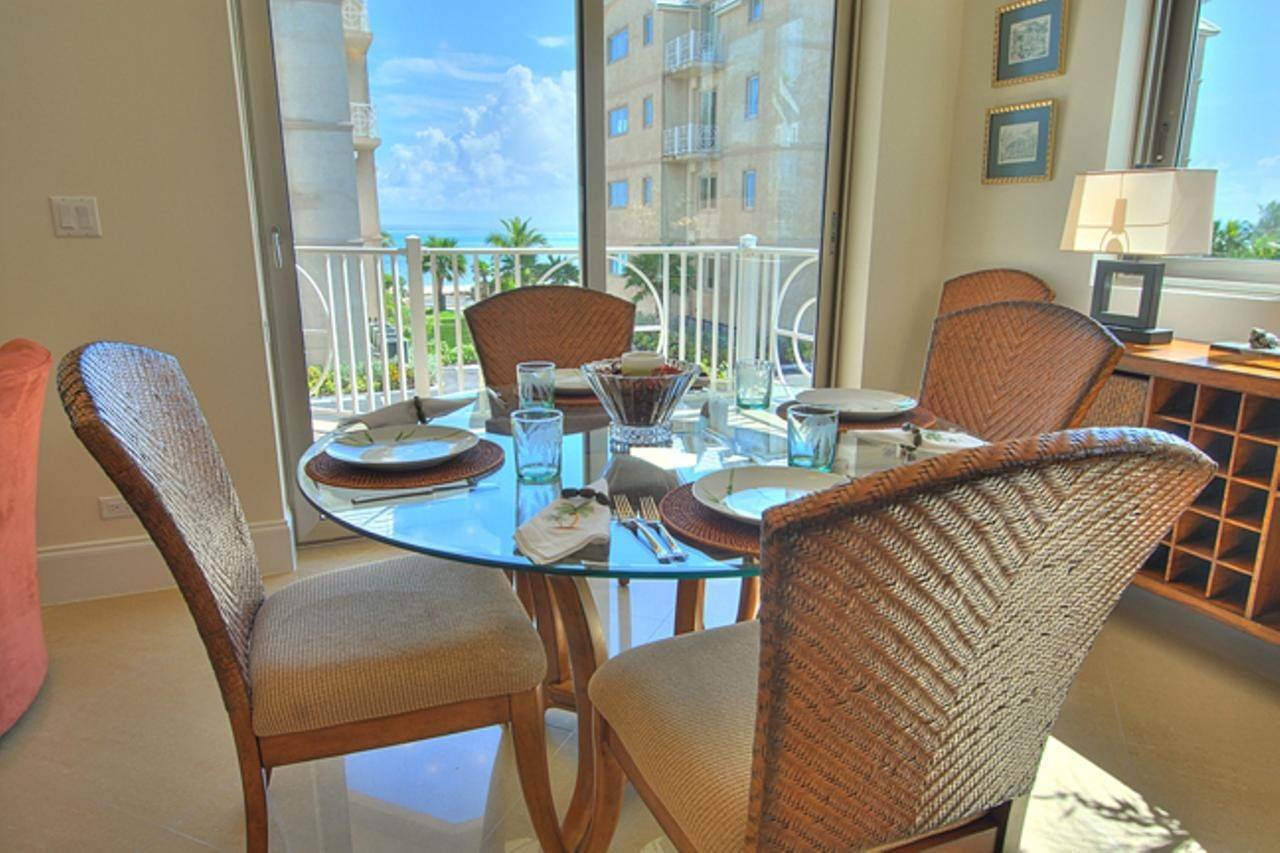 5. Condominiums for Sale at Love Beach, Nassau and Paradise Island, Bahamas