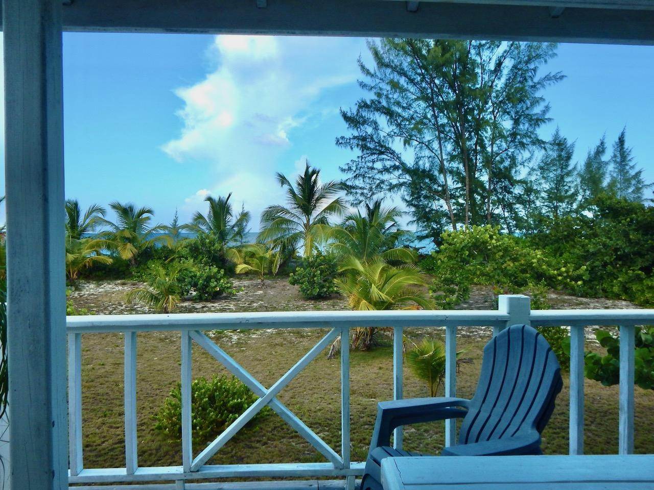 9. Single Family Homes for Sale at Staniard Creek, Andros, Bahamas