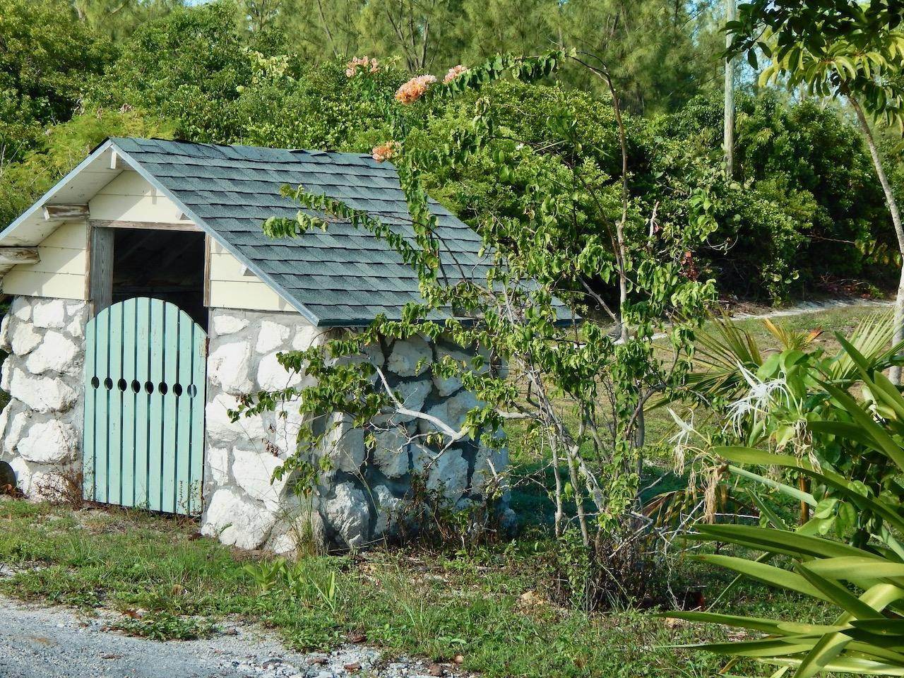11. Single Family Homes for Sale at Staniard Creek, Andros, Bahamas