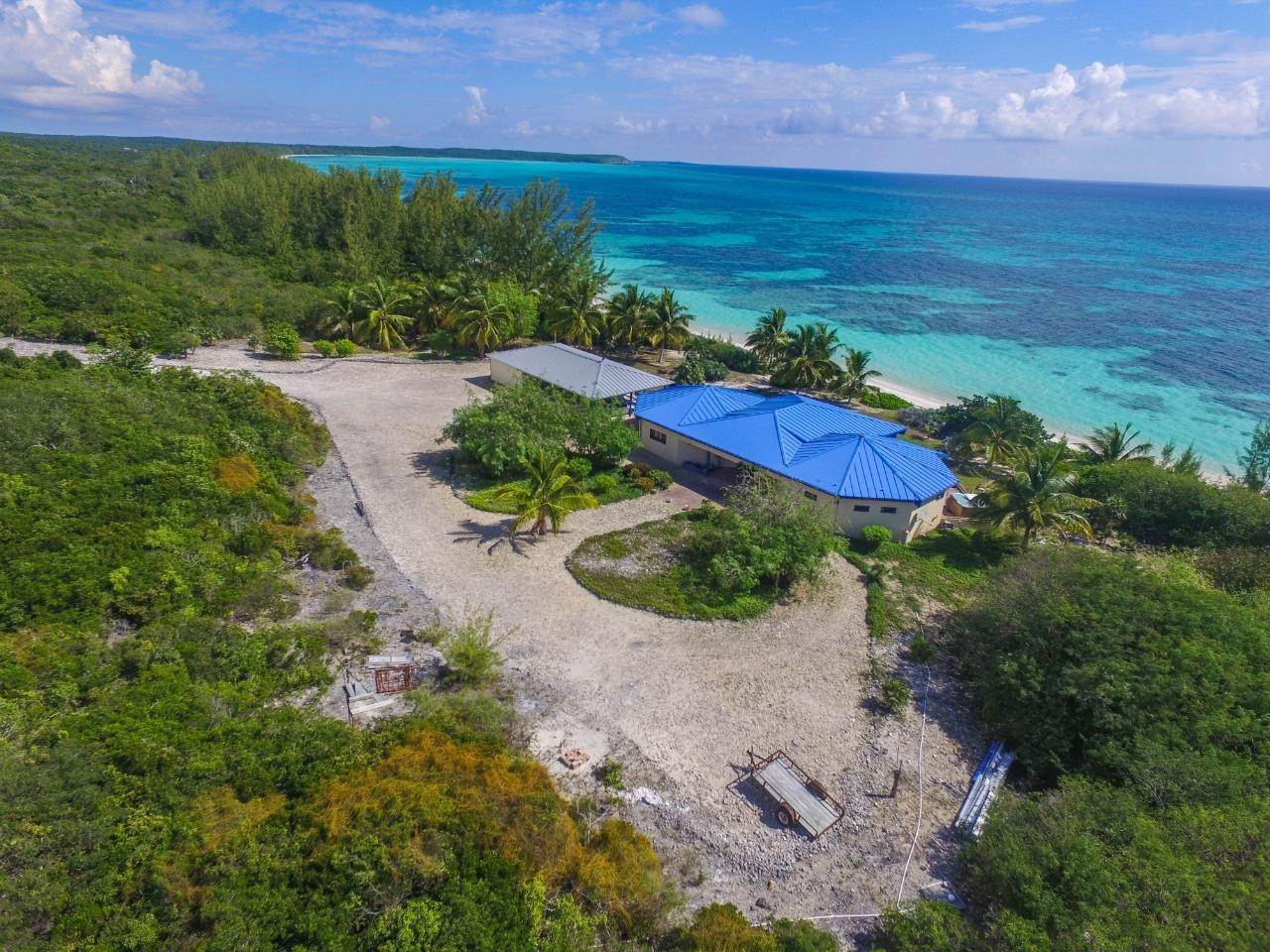 2. Single Family Homes for Sale at Port Howe, Cat Island, Bahamas