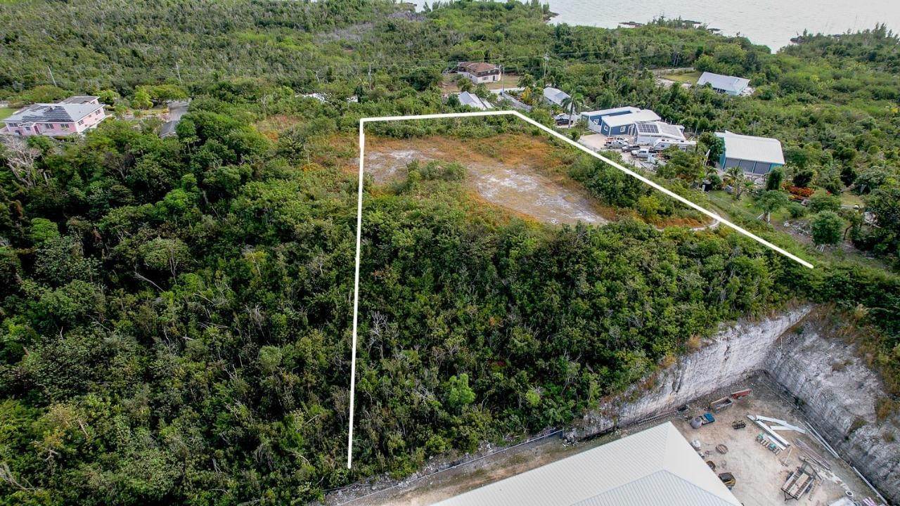 11. Lots / Acreage for Sale at Marsh Harbour, Abaco, Bahamas