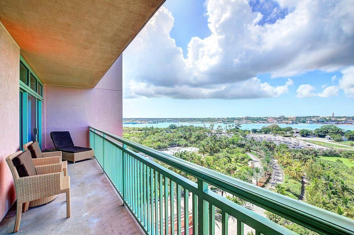 4. Condominiums for Sale at The Reef At Atlantis, Paradise Island, Nassau and Paradise Island, Bahamas