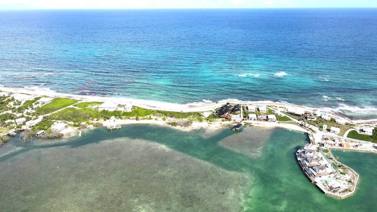 9. Lots / Acreage for Sale at Elbow Cay, Abaco, Bahamas