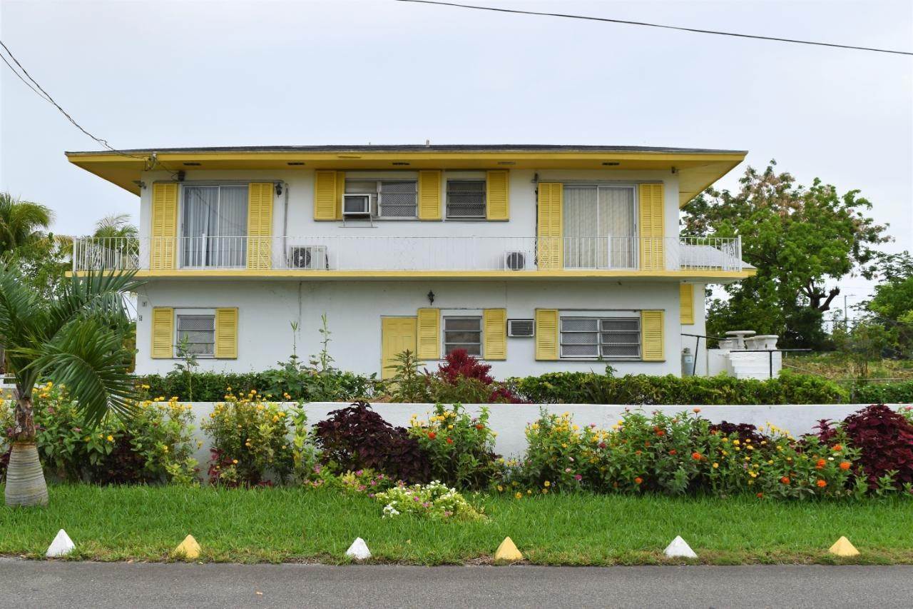 1. Single Family Homes for Sale at Stapledon Gardens, Nassau New Providence, Bahamas