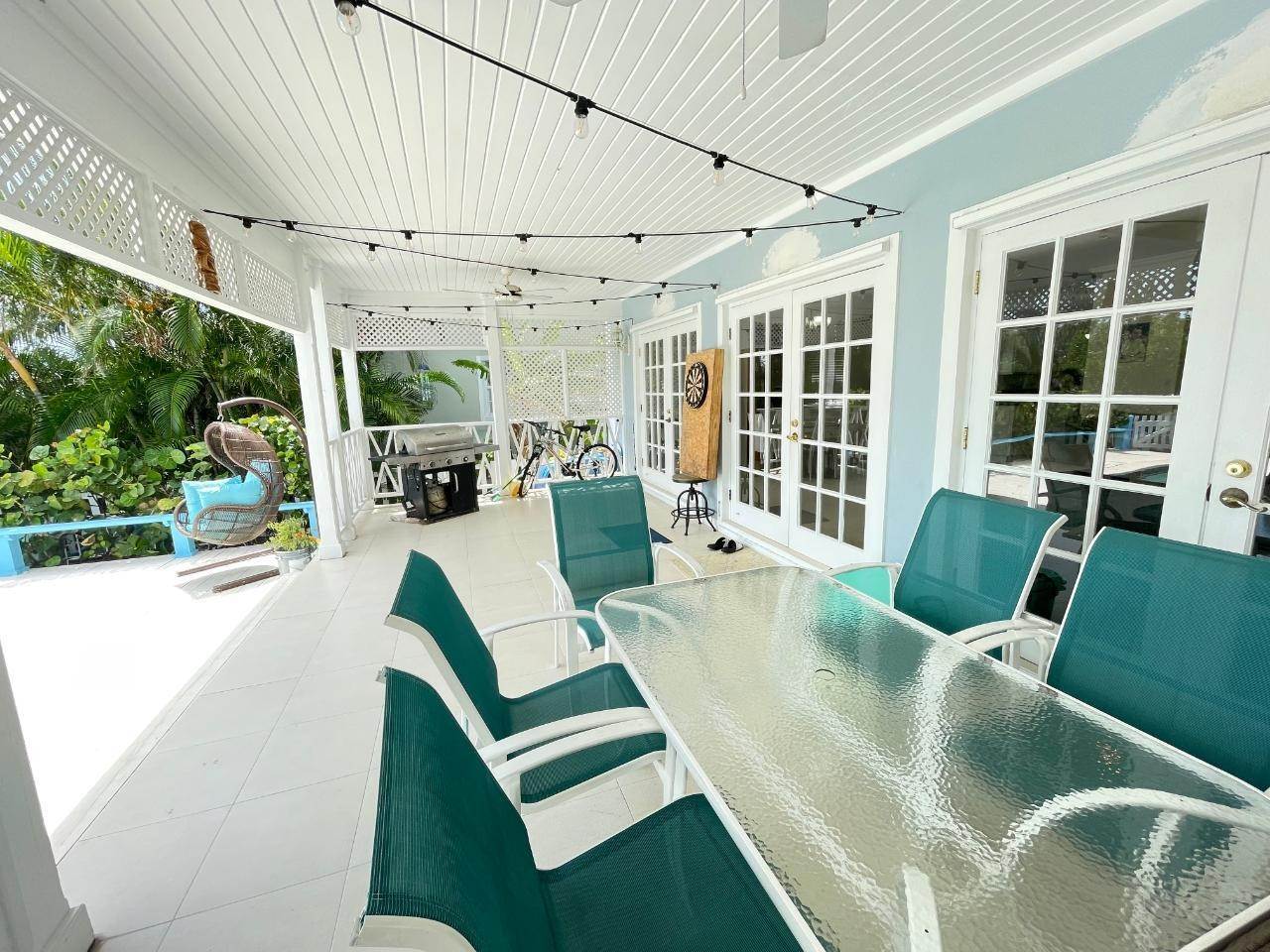 12. Single Family Homes at Sandyport, Cable Beach, Nassau and Paradise Island, Bahamas