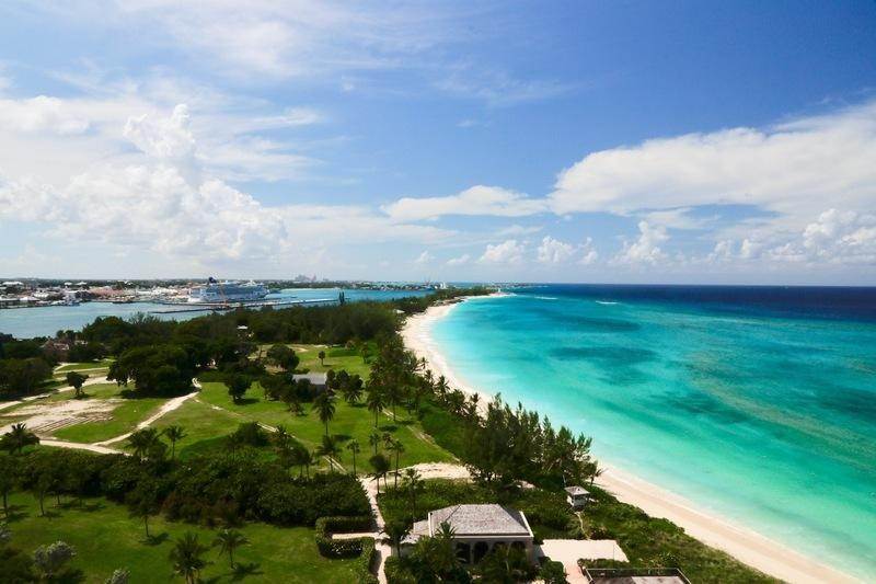 10. Condominiums por un Venta en The Reef At Atlantis, Paradise Island, Nueva Providencia / Nassau, Bahamas