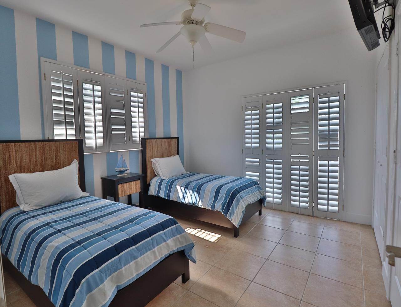11. Single Family Homes for Sale at Bimini Bay, Bimini, Bahamas