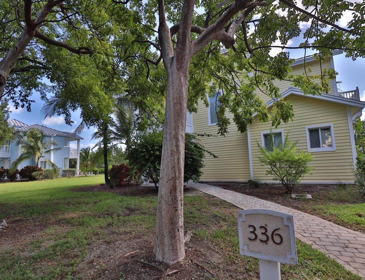 14. Single Family Homes for Sale at Bimini Bay, Bimini, Bahamas