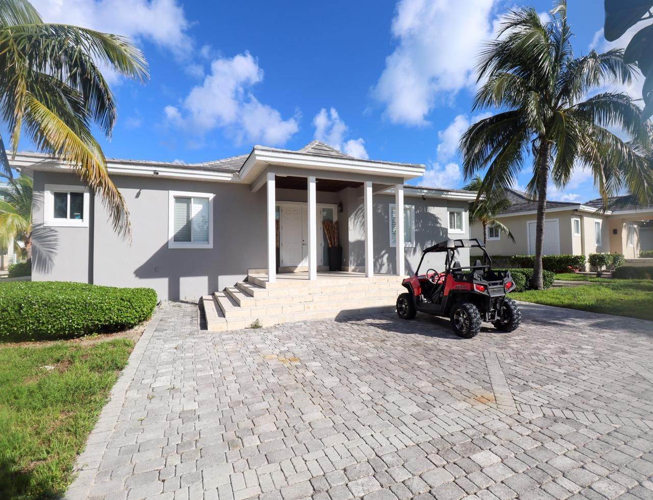 3. Single Family Homes for Sale at Bimini Bay, Bimini, Bahamas