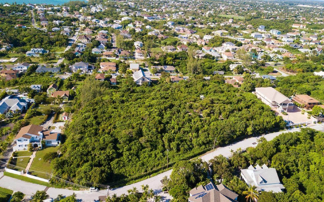 4. Lots / Acreage for Sale at Winton Estates, Winton, Nassau and Paradise Island, Bahamas