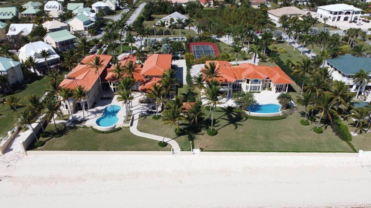 3. Single Family Homes for Sale at Fortune Bay, Freeport and Grand Bahama, Bahamas