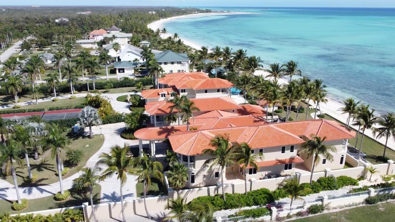 5. Single Family Homes for Sale at Fortune Bay, Freeport and Grand Bahama, Bahamas