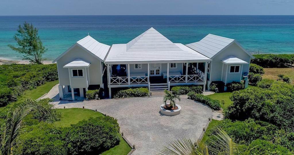2. Single Family Homes for Sale at Guana Cay, Abaco, Bahamas