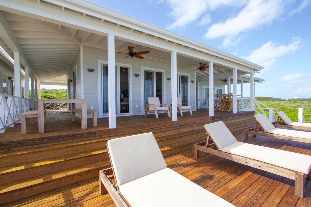 19. Single Family Homes für Verkauf beim Guana Cay, Abaco, Bahamas