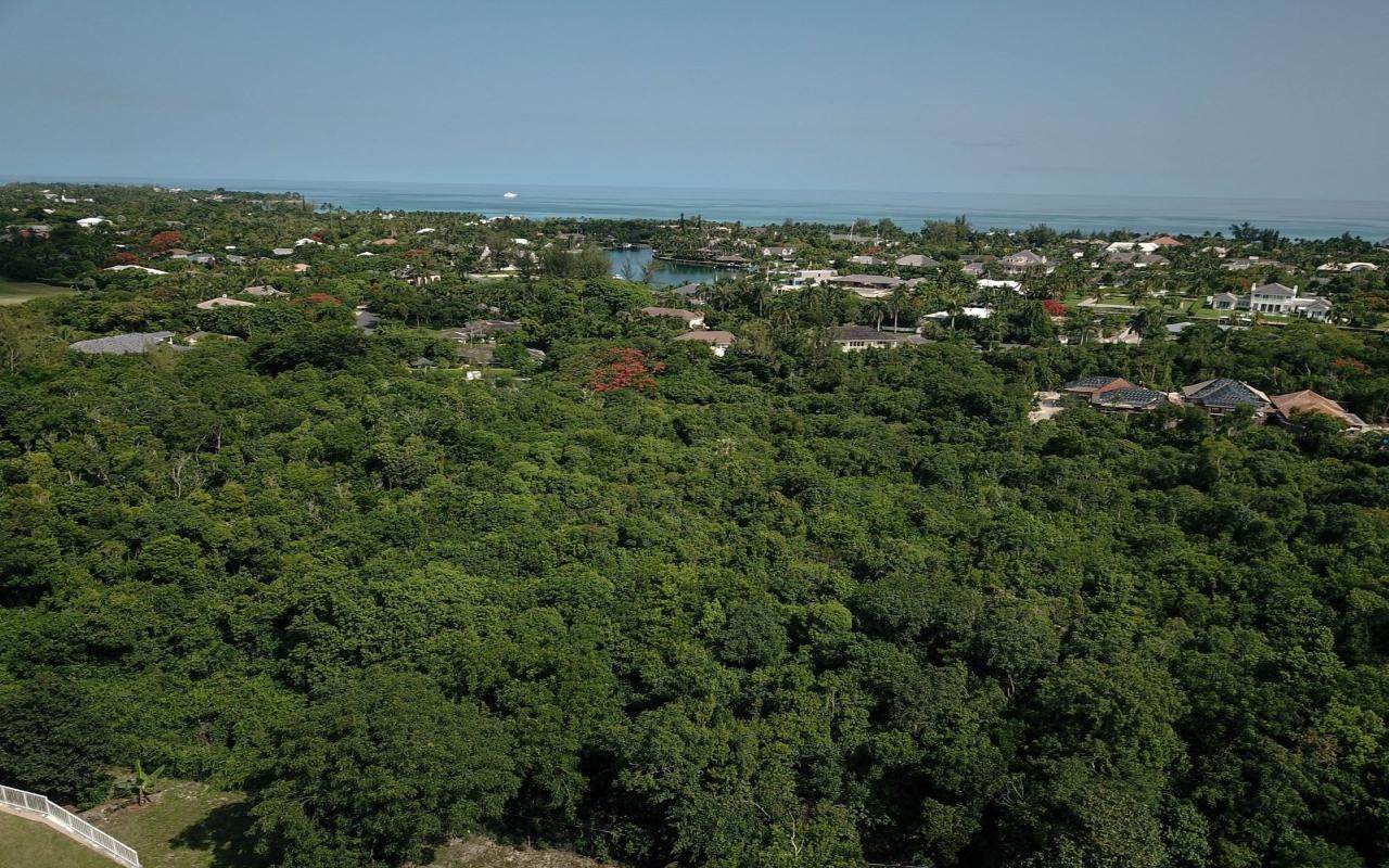 5. Lots / Acreage for Sale at Lyford Cay, Nassau and Paradise Island, Bahamas