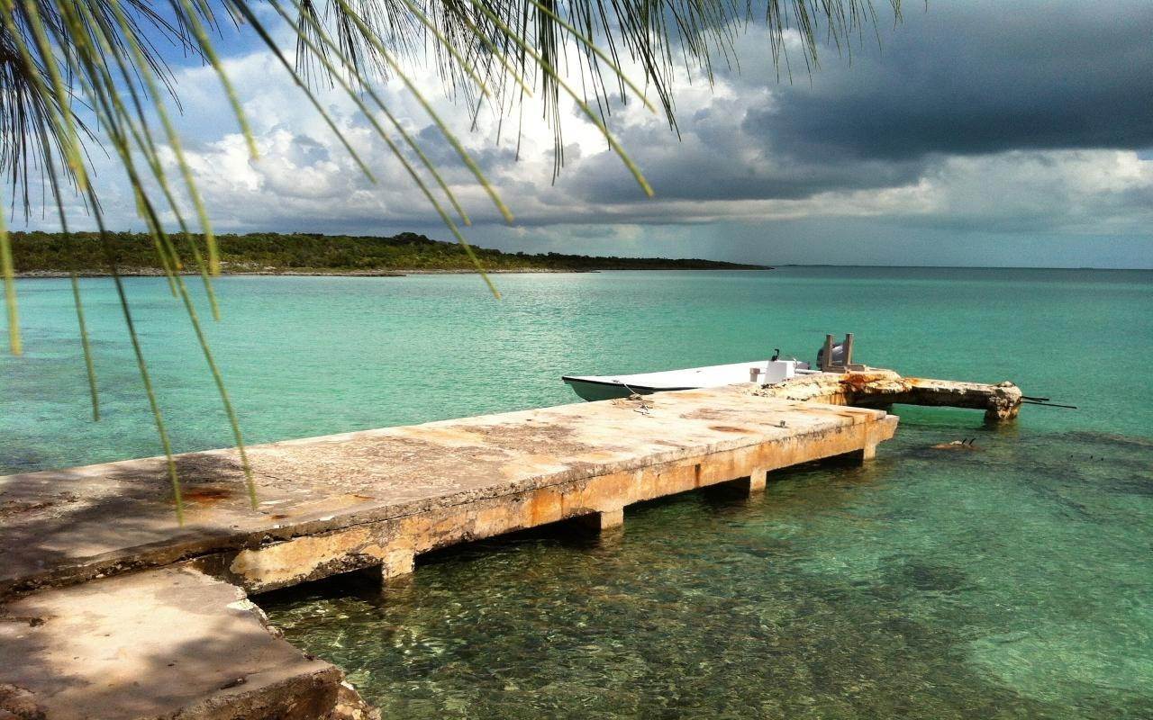 16. Private Islands for Sale at Exuma Cays, Exuma, Bahamas