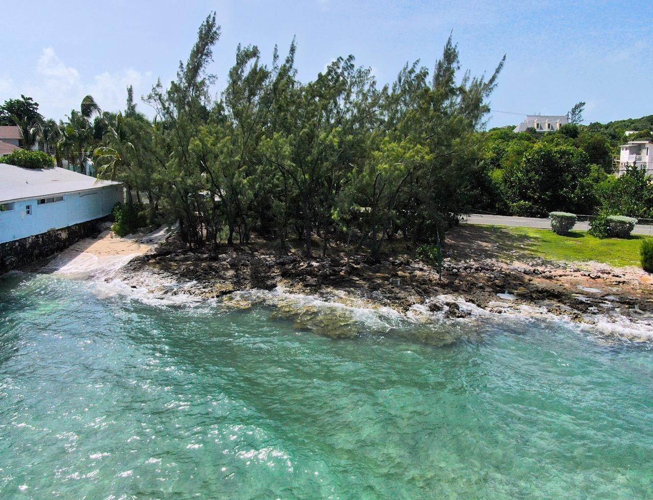 18. Single Family Homes for Sale at Winton Estates, Winton, Nassau and Paradise Island, Bahamas