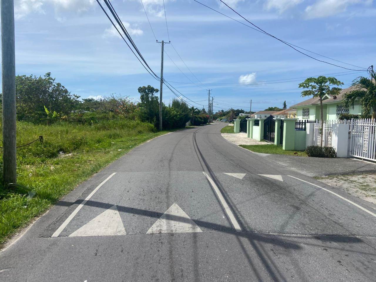 3. Lots / Acreage at Carmichael Road, Nassau and Paradise Island, Bahamas
