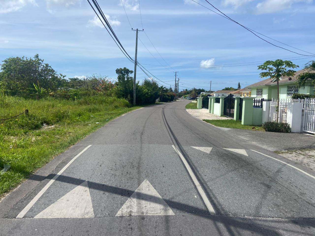 4. Lots / Acreage at Carmichael Road, Nassau and Paradise Island, Bahamas