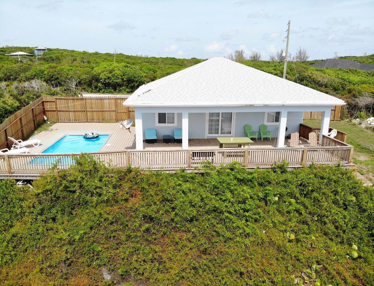 2. Single Family Homes for Sale at Rainbow Bay, Eleuthera, Bahamas