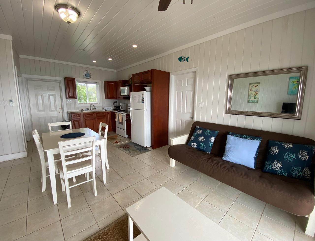 4. Single Family Homes for Sale at Rainbow Bay, Eleuthera, Bahamas