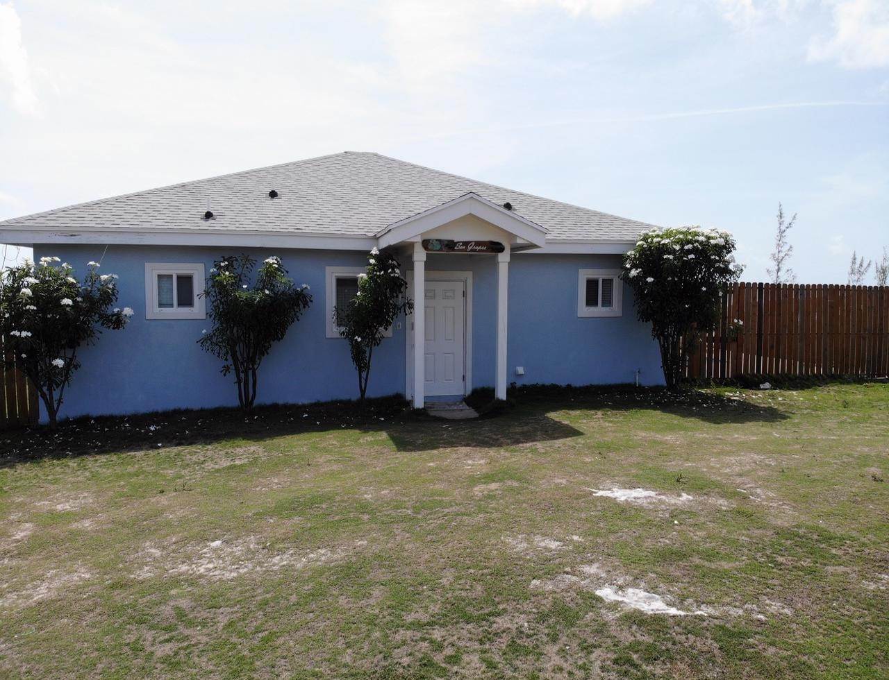 16. Single Family Homes for Sale at Rainbow Bay, Eleuthera, Bahamas