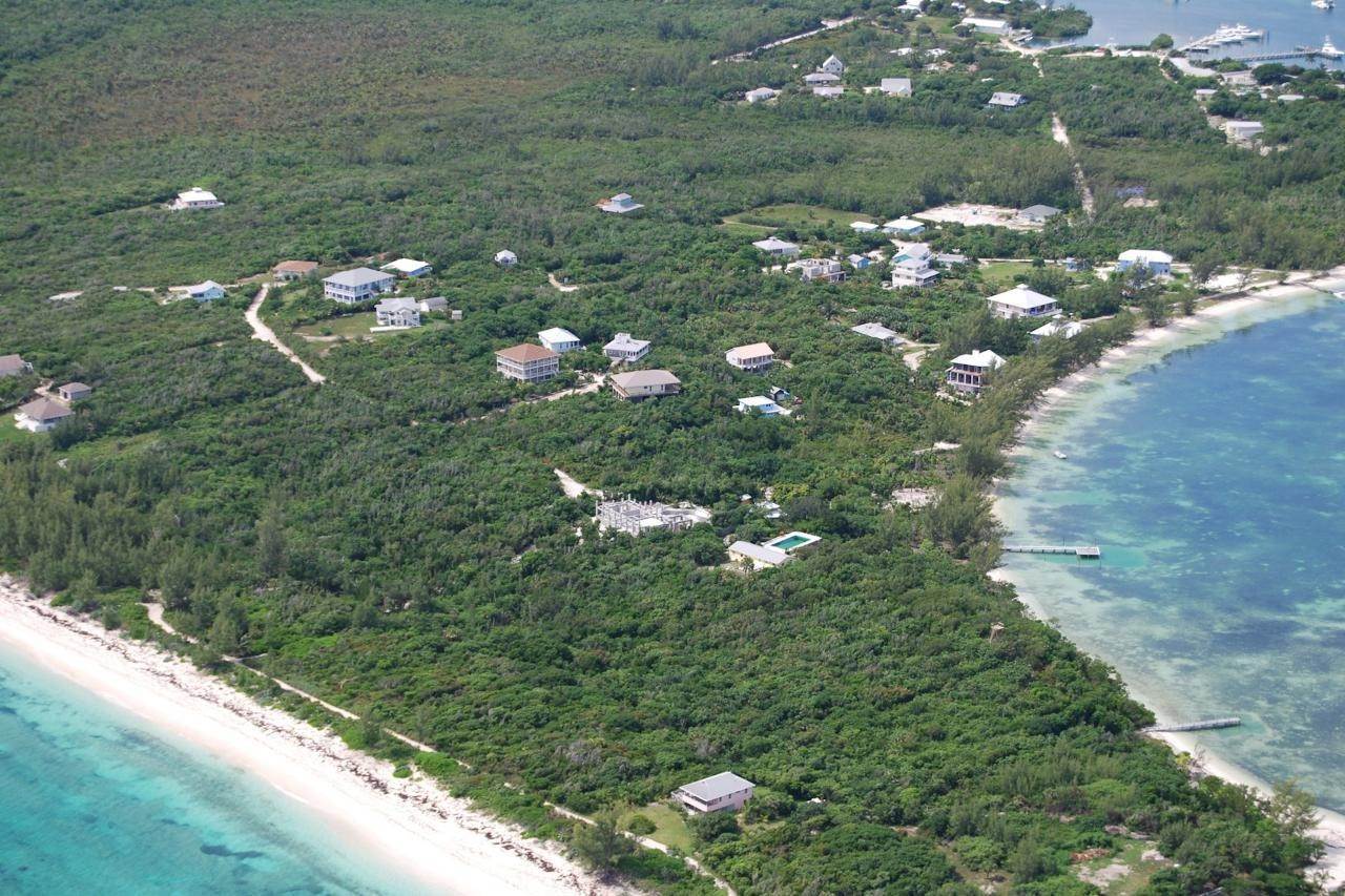 2. Lots / Acreage for Sale at Green Turtle Cay, Abaco, Bahamas