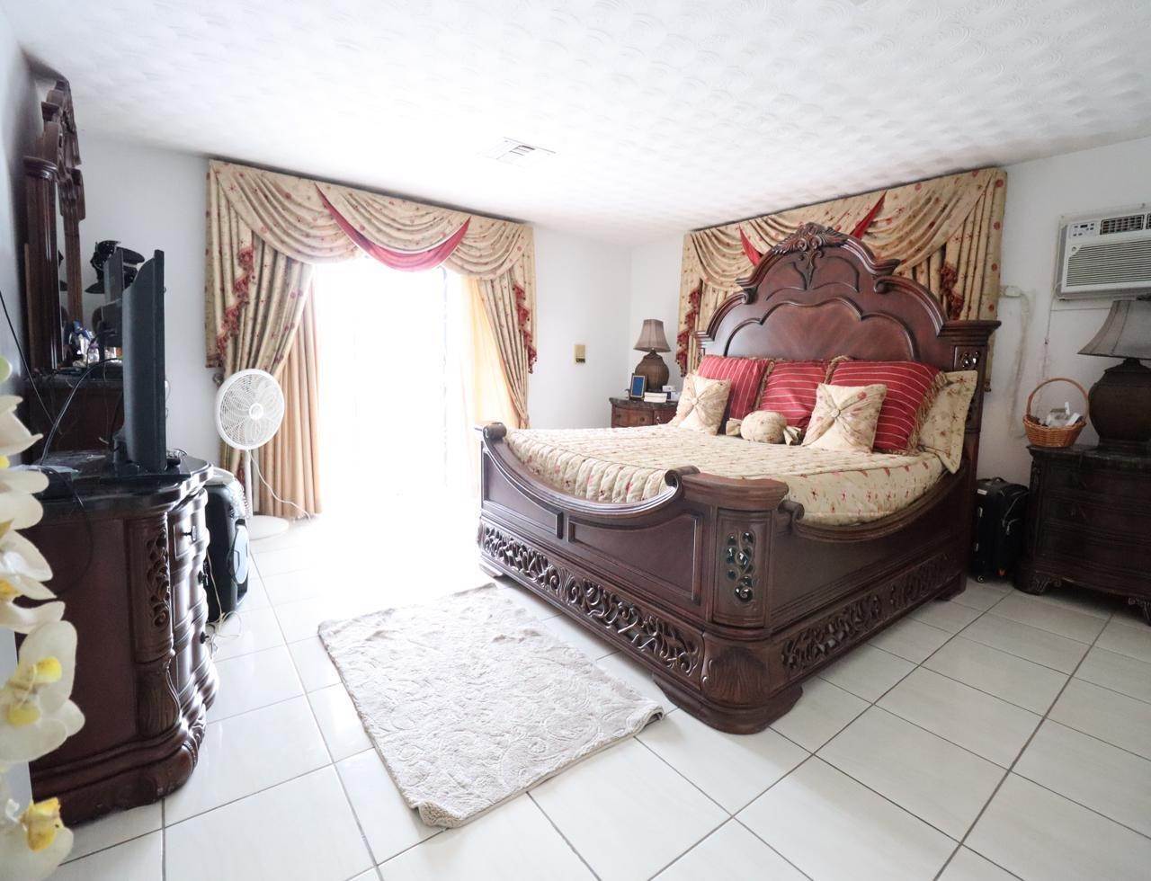 9. Single Family Homes for Sale at Winton Meadows, Winton, Nassau and Paradise Island, Bahamas