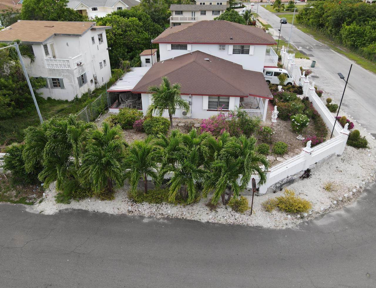 14. Single Family Homes for Sale at Winton Meadows, Winton, Nassau and Paradise Island, Bahamas