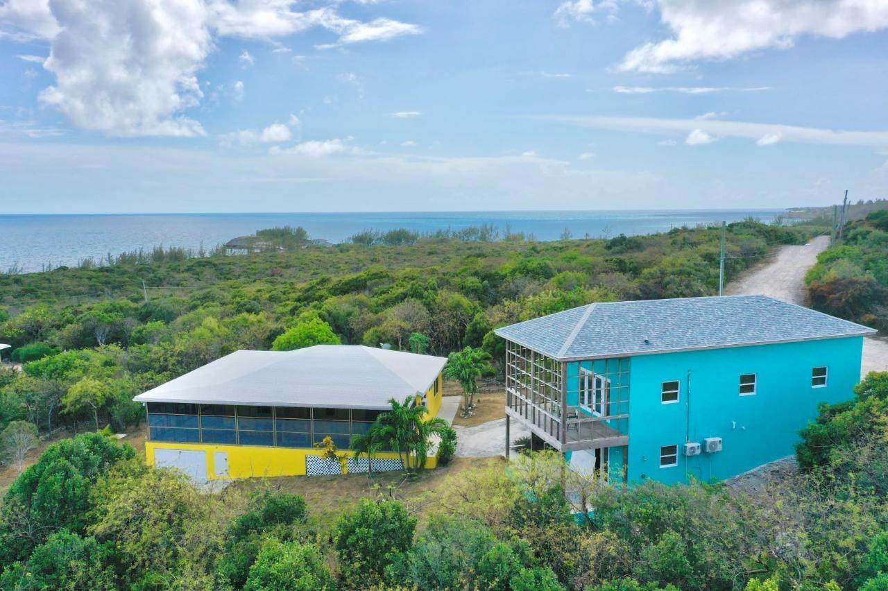 Single Family Homes por un Venta en Rainbow Bay, Eleuthera, Bahamas