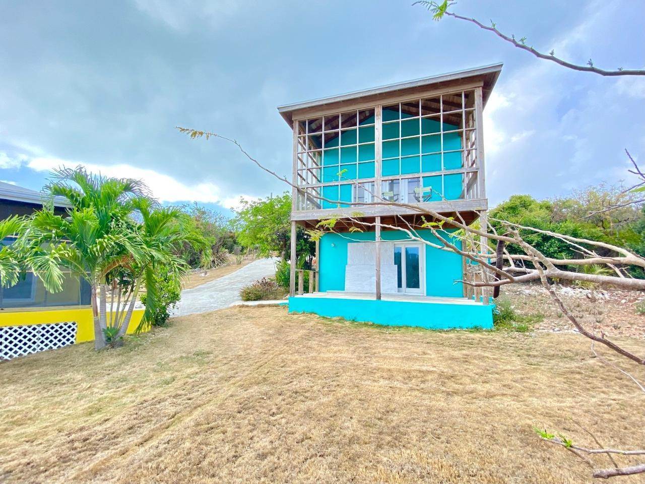 14. Single Family Homes for Sale at Rainbow Bay, Eleuthera, Bahamas