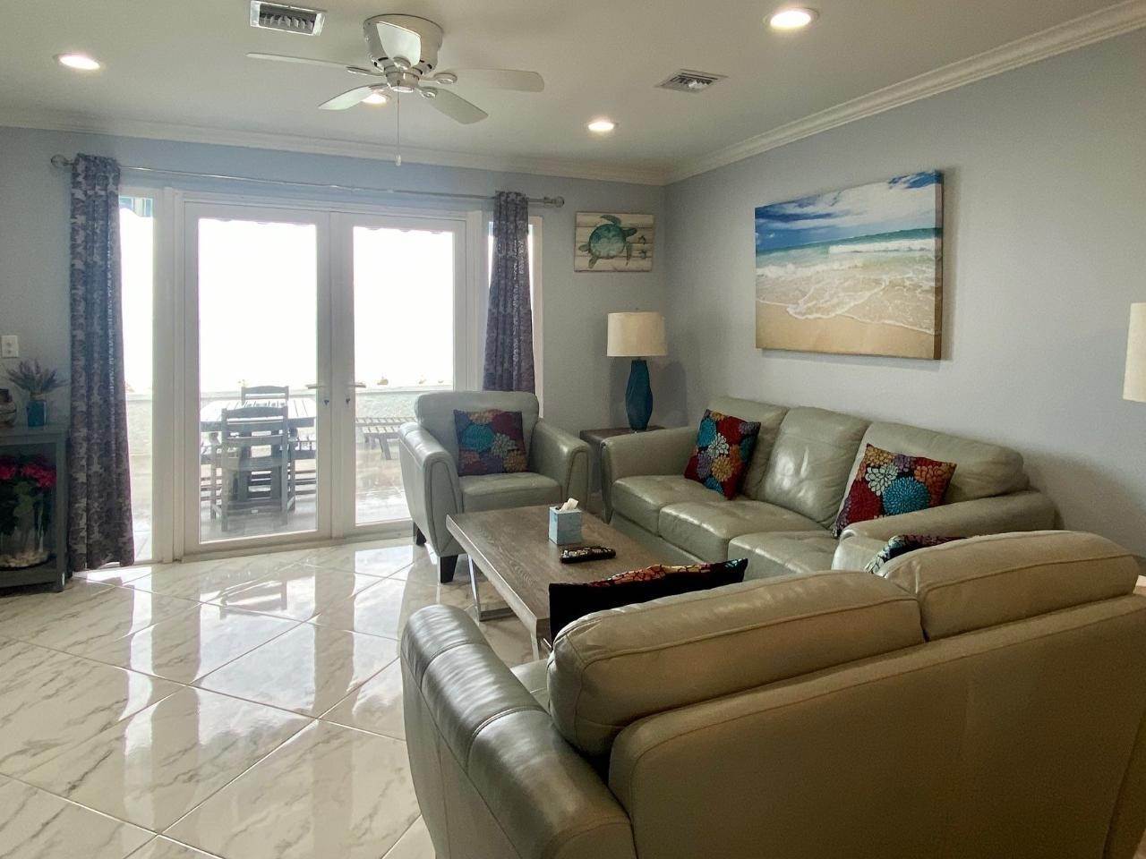 2. Condominiums for Sale at Delaporte Point, Cable Beach, Nassau and Paradise Island, Bahamas