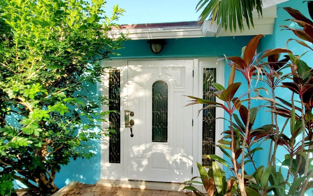 Single Family Homes for Sale at Winton Estates, Winton, Nassau and Paradise Island, Bahamas