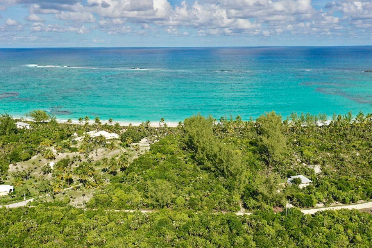 4. Lots / Acreage for Sale at Double Bay, Eleuthera, Bahamas