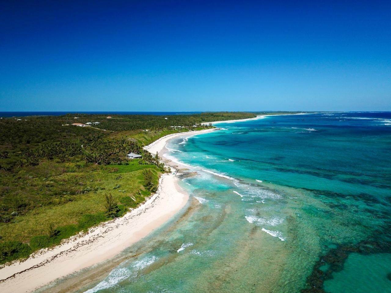 6. Lots / Acreage for Sale at Governors Harbour, Eleuthera, Bahamas