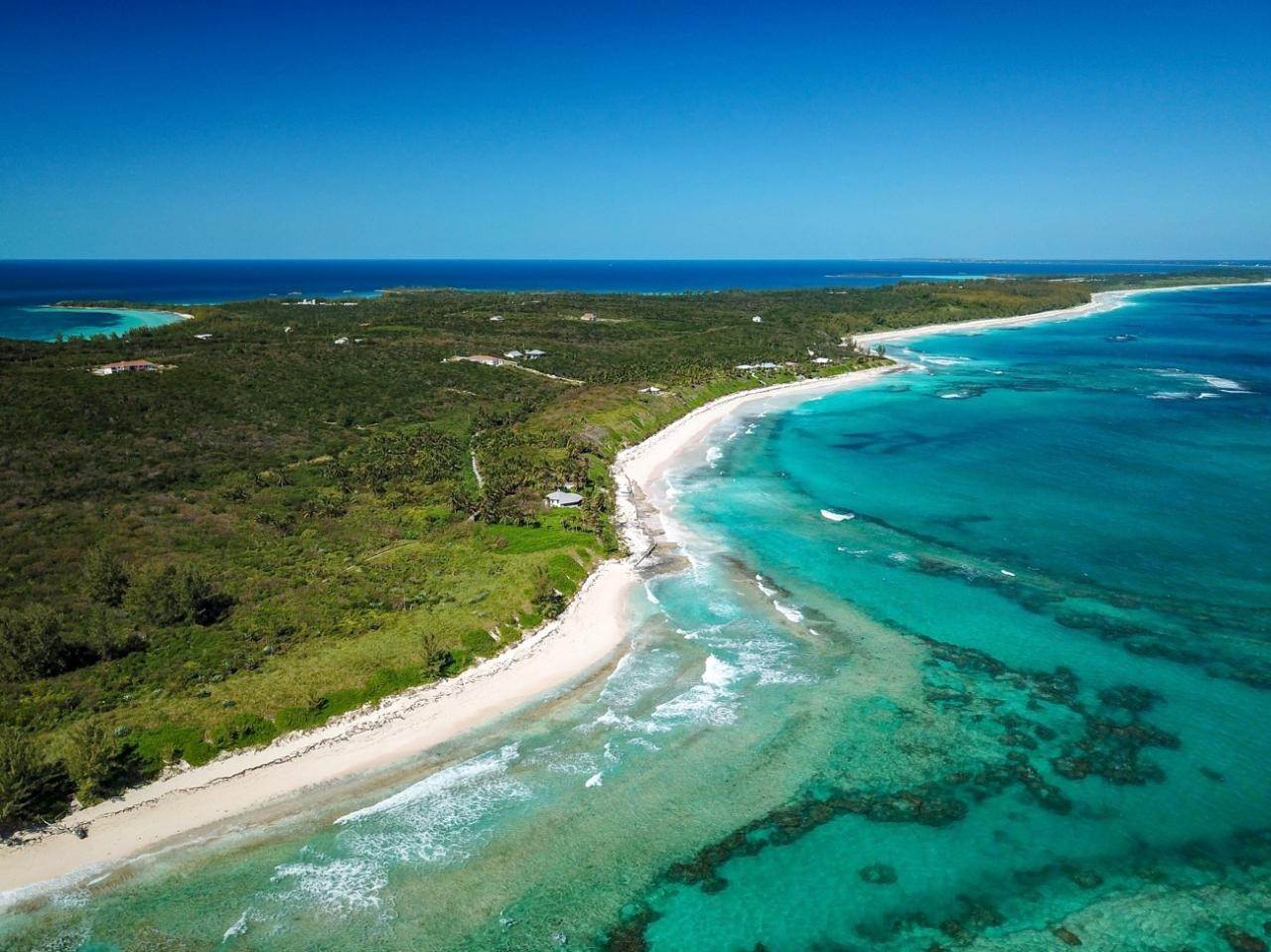 7. Lots / Acreage for Sale at Governors Harbour, Eleuthera, Bahamas