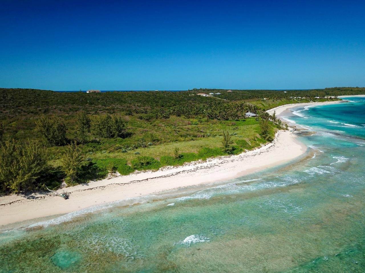 8. Lots / Acreage for Sale at Governors Harbour, Eleuthera, Bahamas