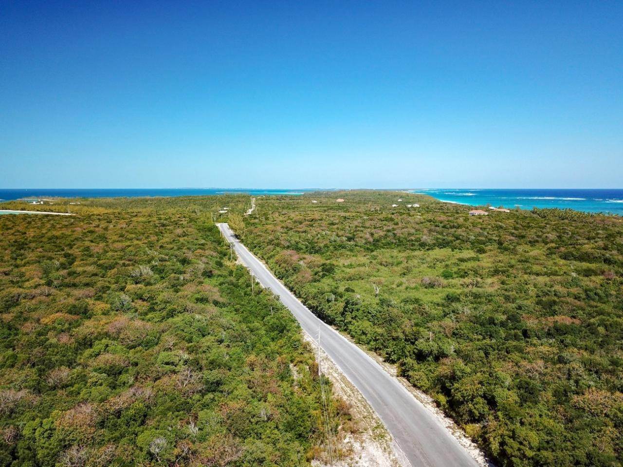 12. Lots / Acreage for Sale at Governors Harbour, Eleuthera, Bahamas