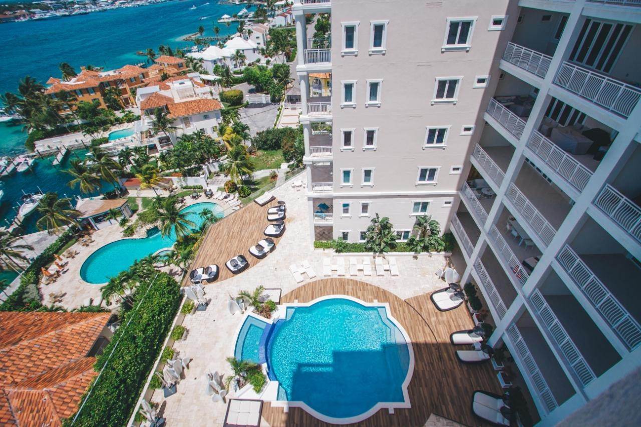 5. Condominiums pour l Vente à Paradise Island, New Providence/Nassau, Bahamas