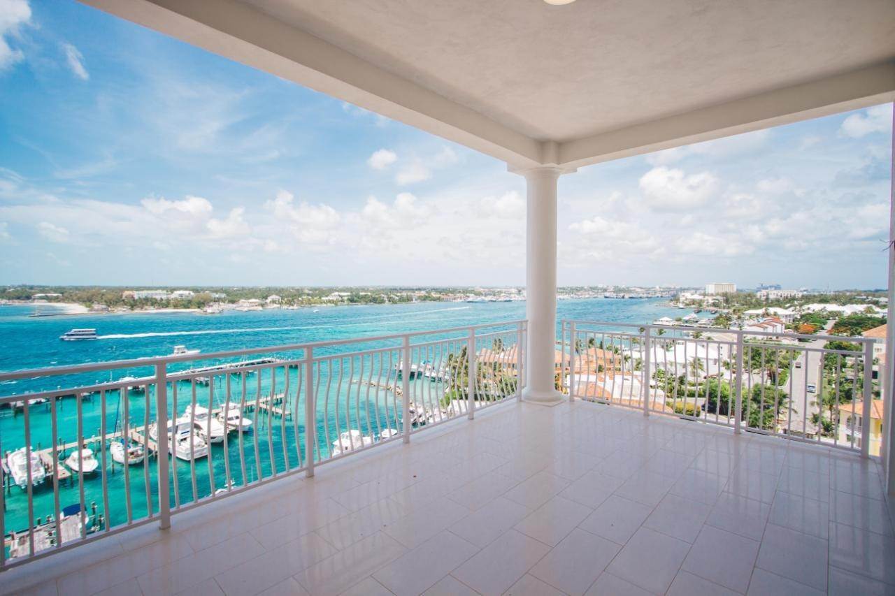 12. Condominiums pour l Vente à Paradise Island, New Providence/Nassau, Bahamas