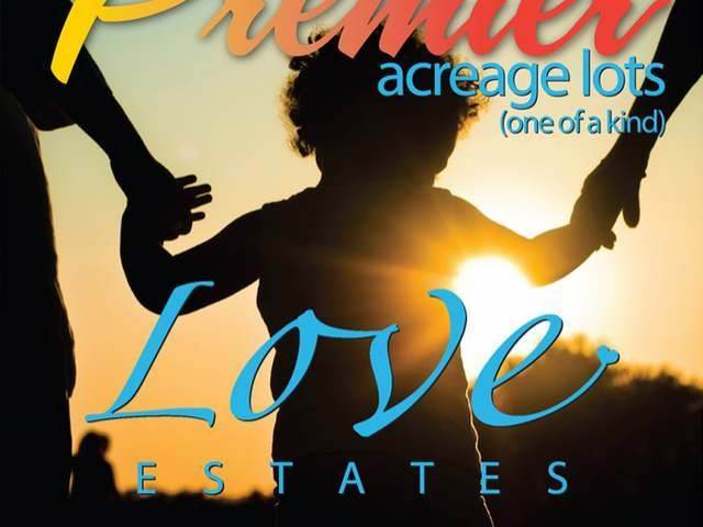 4. Lots / Acreage for Sale at Love Beach, Nassau and Paradise Island, Bahamas