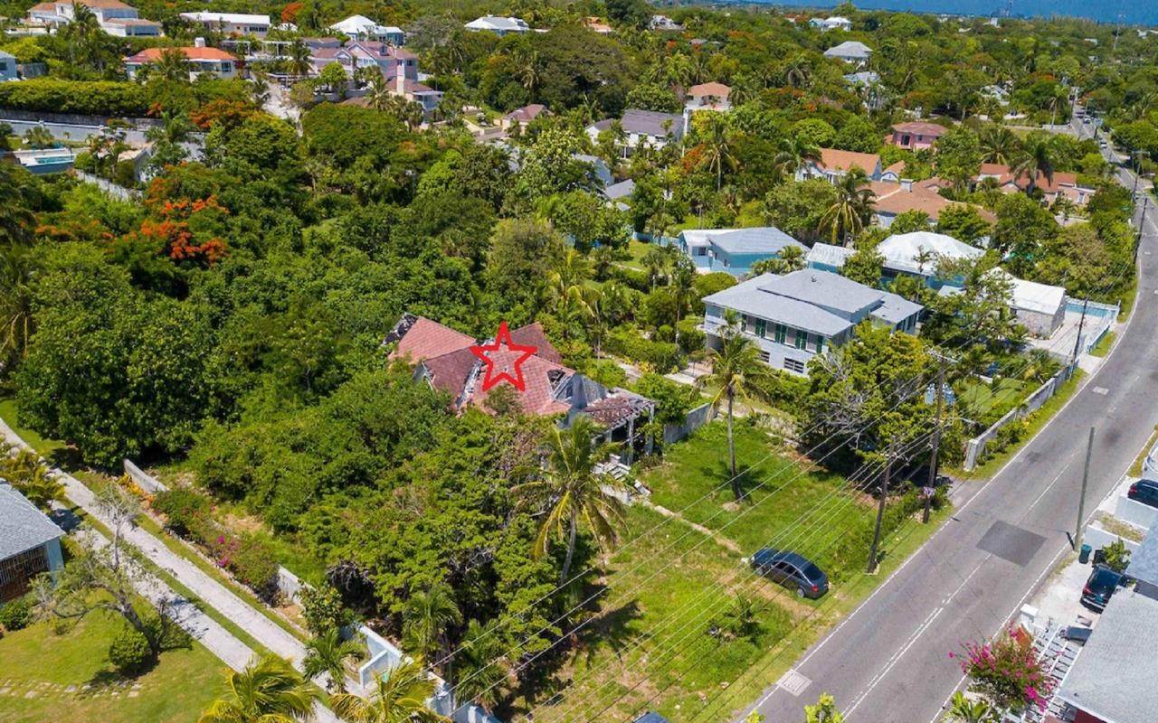 6. Single Family Homes for Sale at San Souci, Eastern Road, Nassau and Paradise Island, Bahamas