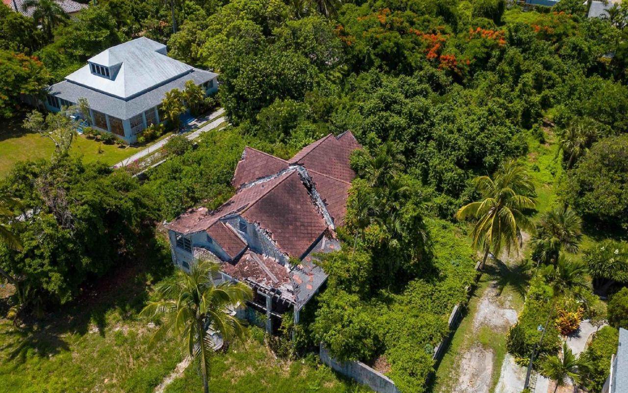 9. Single Family Homes for Sale at San Souci, Eastern Road, Nassau and Paradise Island, Bahamas