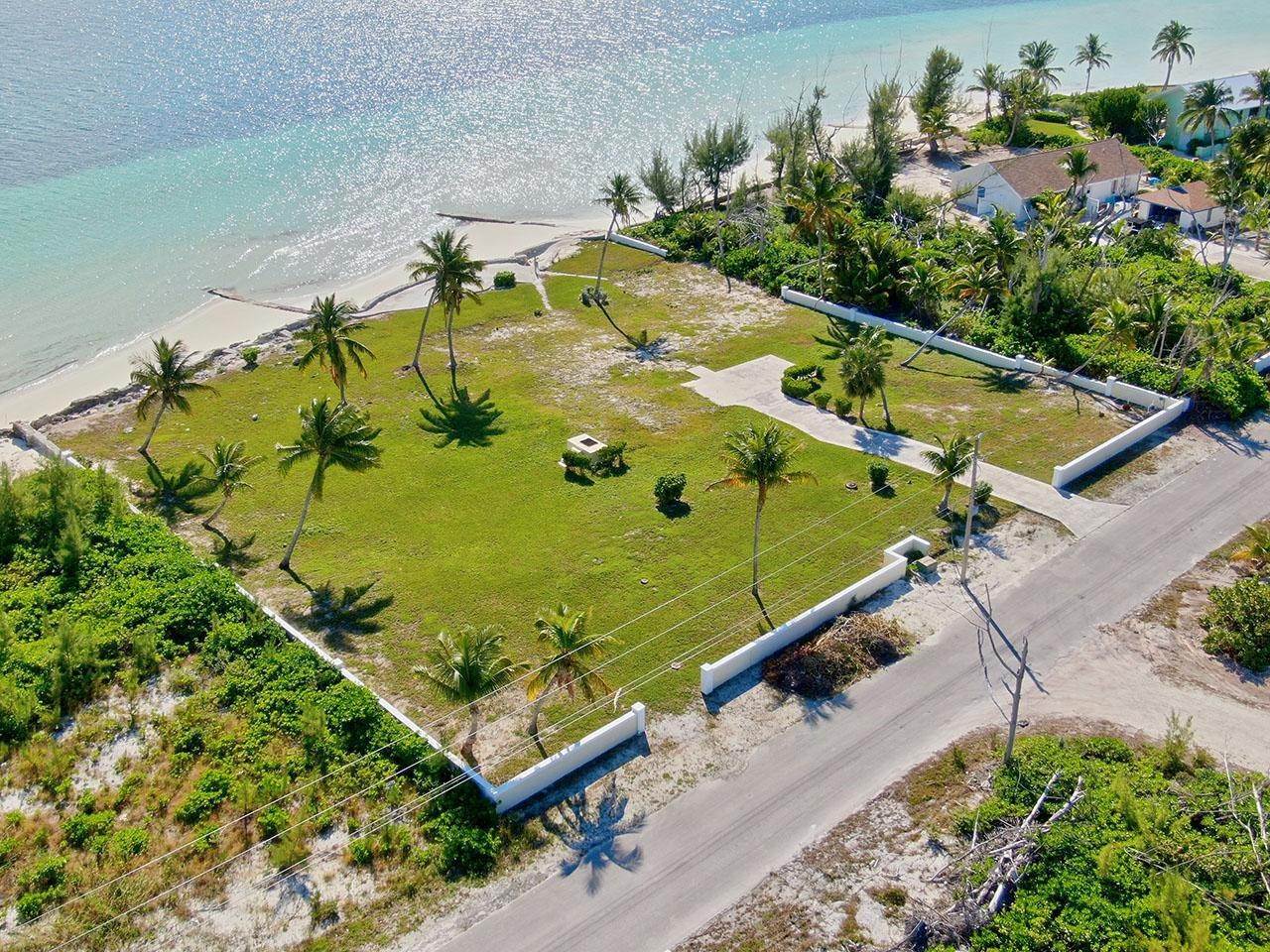 9. Lots / Acreage for Sale at Windward Beach, Treasure Cay, Abaco, Bahamas