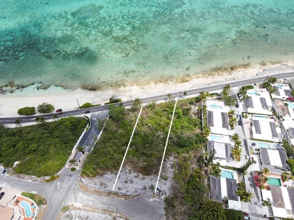 3. Lots / Acreage for Sale at Saffron Hill, West Bay Street, Nassau and Paradise Island, Bahamas