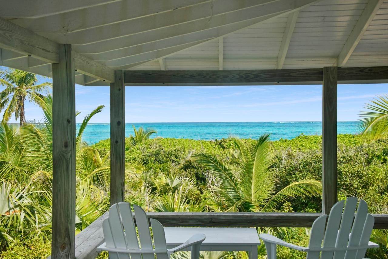Single Family Homes for Sale at Man-O-War Cay, Abaco, Bahamas